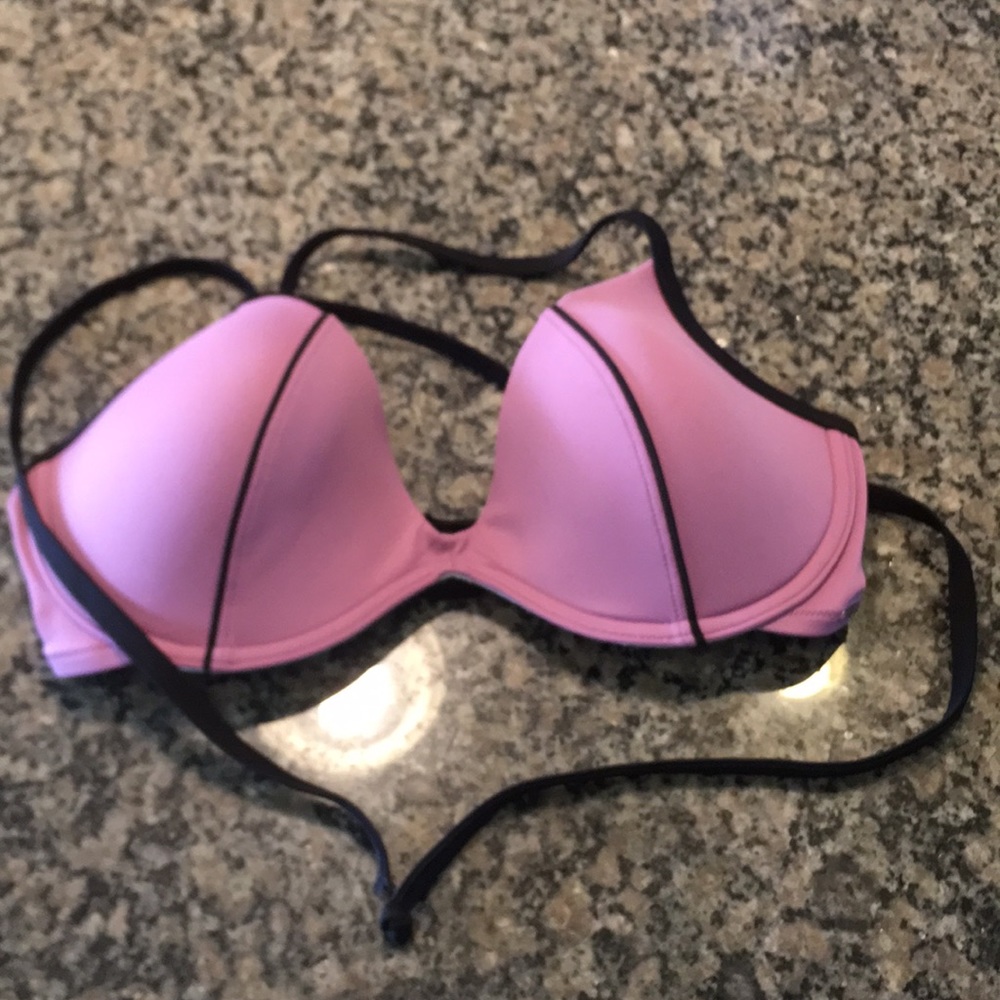 Victoria’s Secret bathing suit top